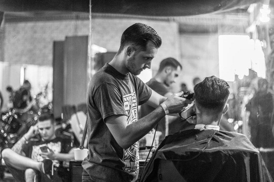 gifts for men gift ideas barber cut