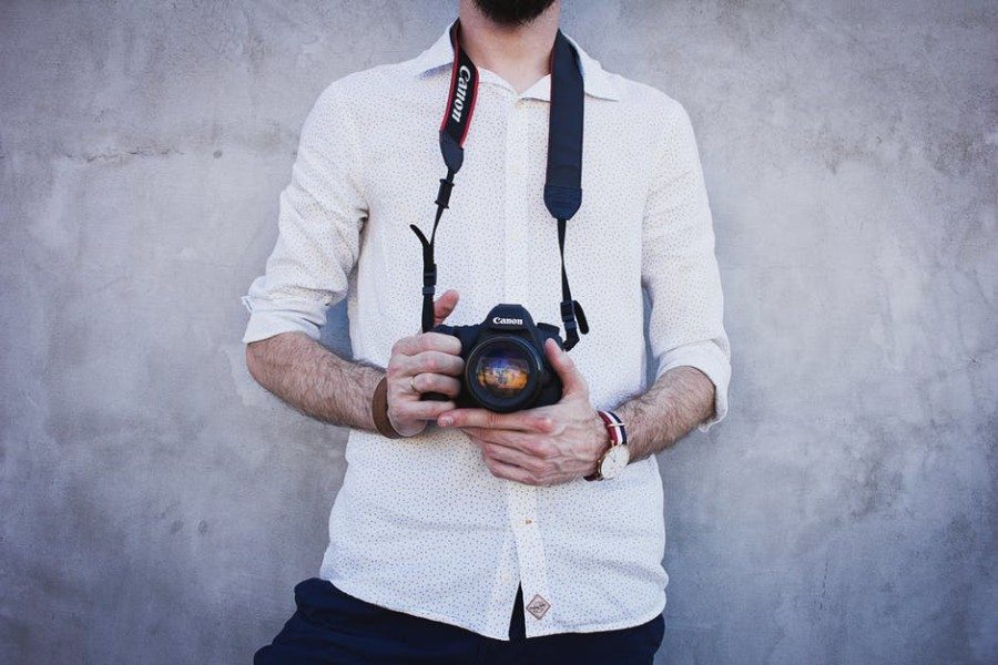 Gifts for men gift ideas camera