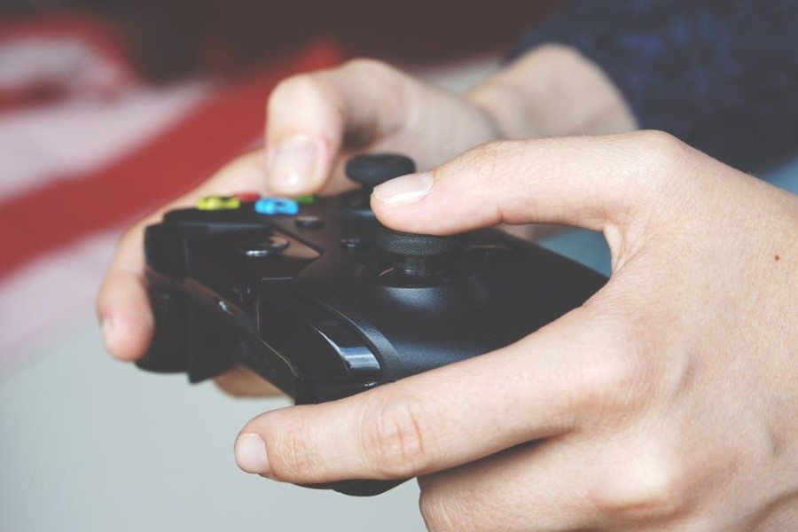gifts for men gift ideas video games