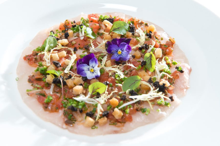 fine dining restaurants in hong kong ON Dining Kitchen & Lounge