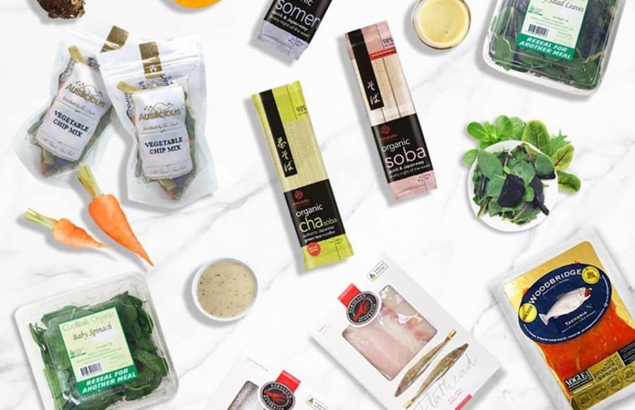 Jou sun food products for delivery