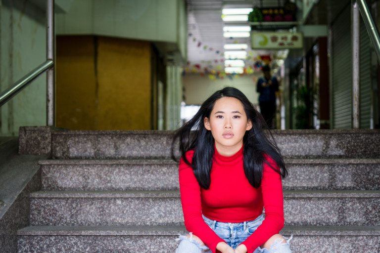 Need a haircut in Hong Kong? Love Hair, a sustainable salon in Central, will treat you right