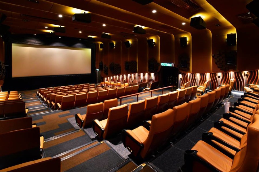 Amc pacific place honeycombers hong kong