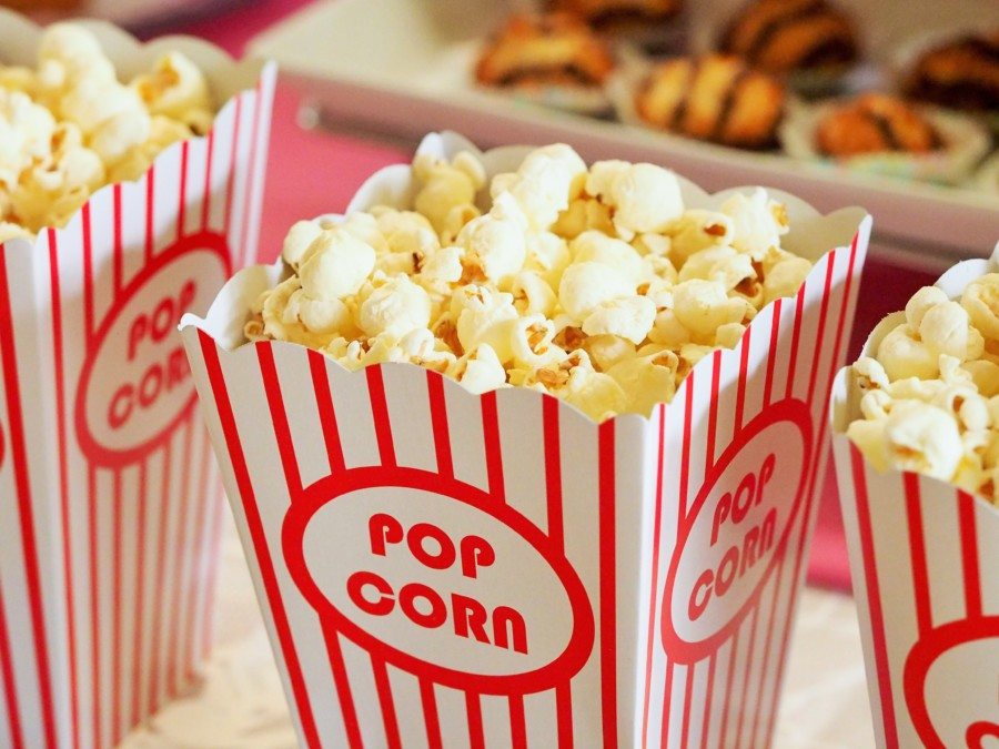 Calling all movie buffs! Here are all the best cinemas and movie theatres in Hong Kong