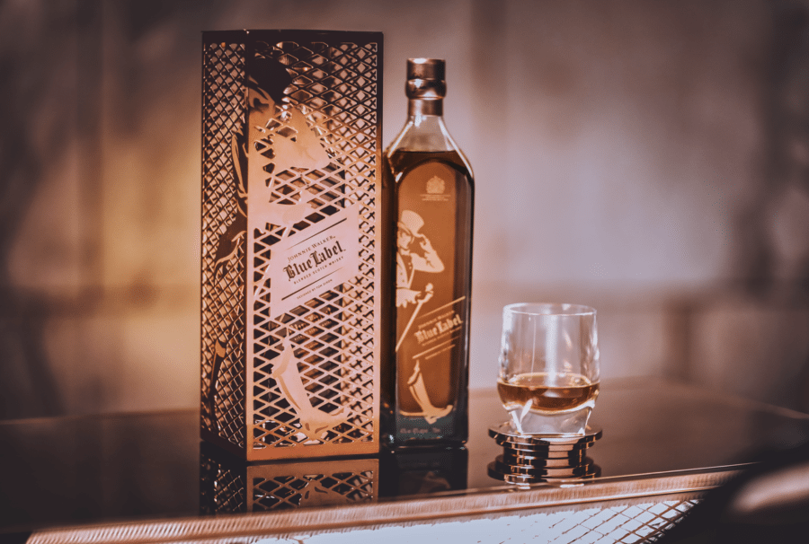 gifts for him gift ideas Johnnie Walker