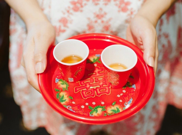 Sit down and relax. Have a taste of Chinese Oolong tea at these Hong Kong tea houses