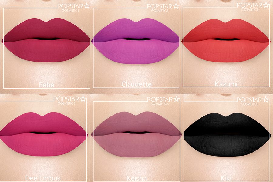 cruelty-free makeup in hong kong popstar cosmetics