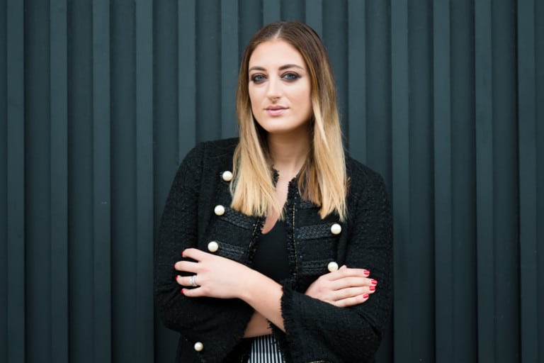 On the couch with Honeycombers: We sit down with Diane Younes, founder of on-demand beauty service Sponge