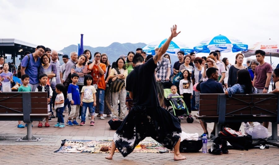 Sai Kung Mong Kok Free things to do in Hong Kong things to do in Hong Kong Hong Kong attractions places to visit