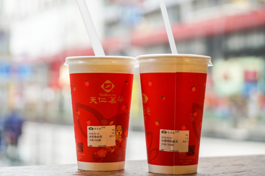 street-food-bubble-tea-hong-kong