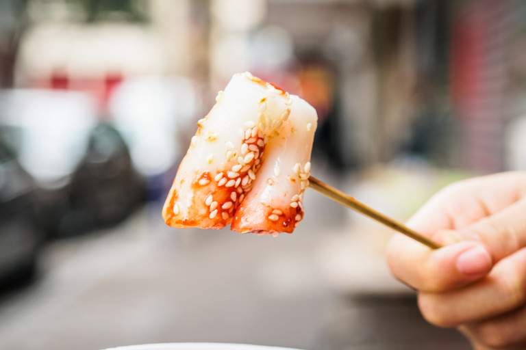 Time for some street eats! From fish balls to egg tarts, we know where to get the best street food in Hong Kong