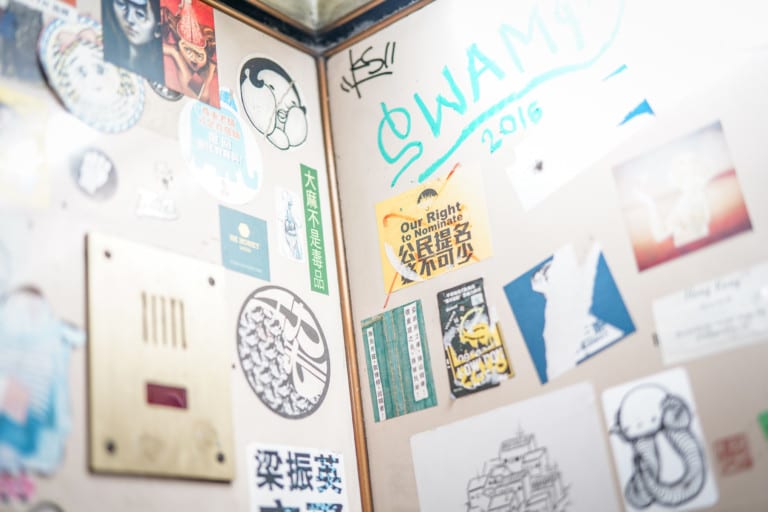 Secret finds: Explore art, literature and craftsmanship at the Foo Tak Building in Wan Chai