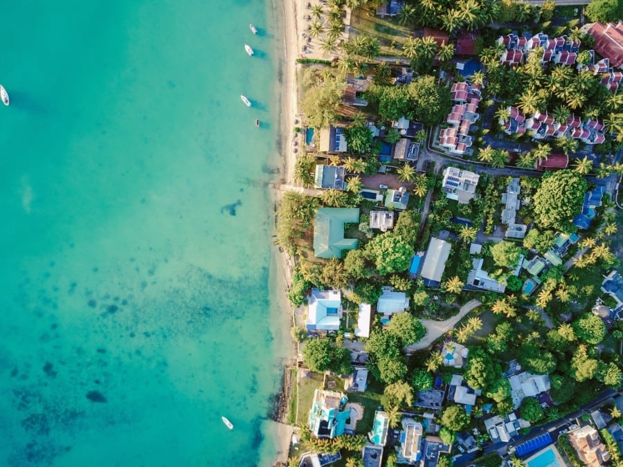 Paradise is calling: We’ve found all the amazing things to do in Mauritius