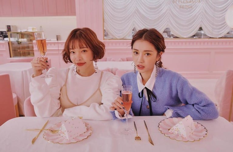 Want to step out in style? Time to shop Korean fashion and accessories in Hong Kong