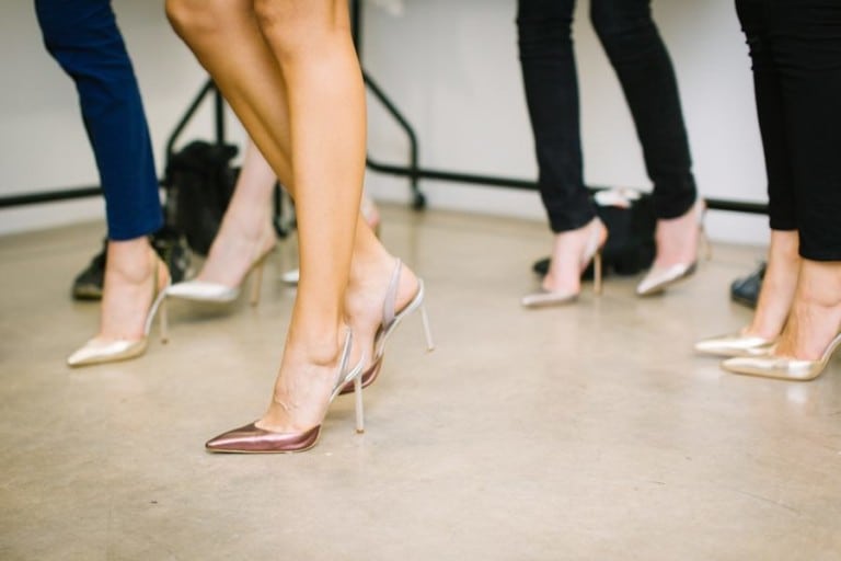 Don’t wear heels to climb a mountain: The Real Housewives of Beverly Hills guide to Hong Kong