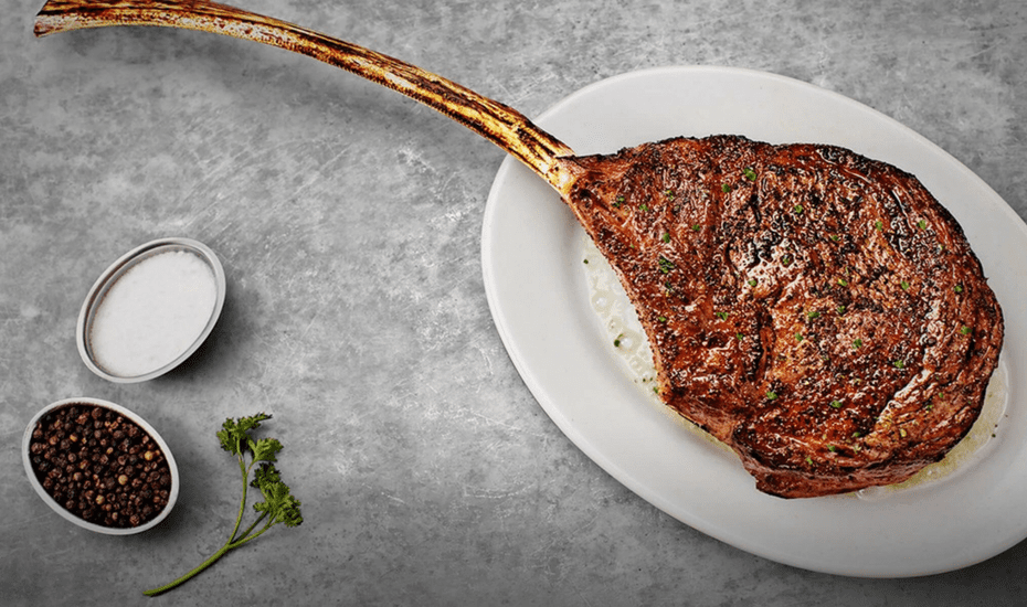 steakhouses in Hong Kong Ruth's Chris Steak House Hong Kong
