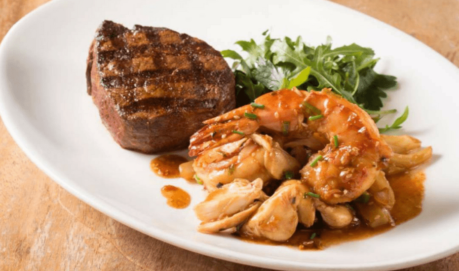 steakhouses in Hong kong Wooloomooloo Steakhouse Hong Kong