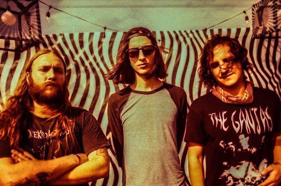 Across the desolate void of space: Föllakzoid discuss the psychedelic rock music scene in Chile