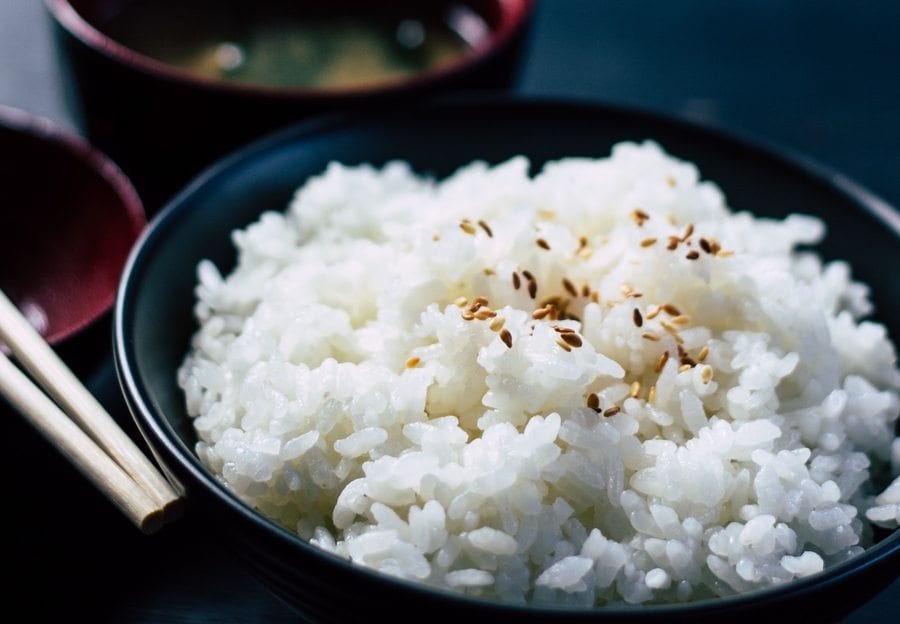 Hong Kong superstitions rice