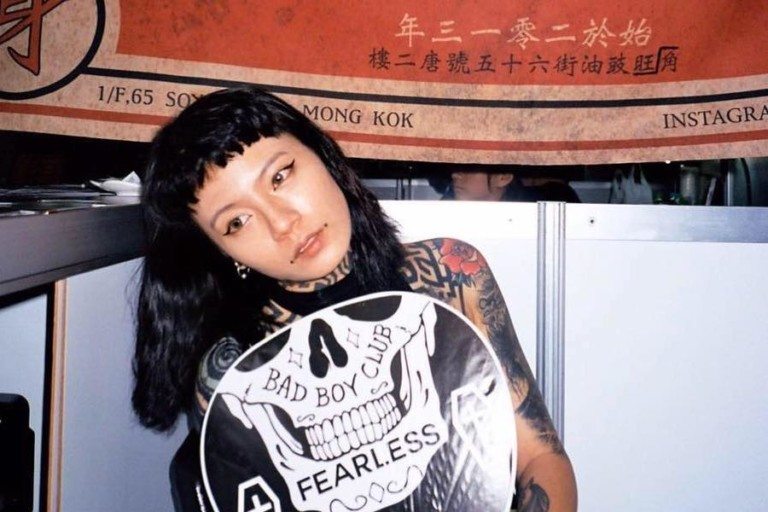 From art to fitness, these are the inspirational Hong Kong women on Instagram we love & follow