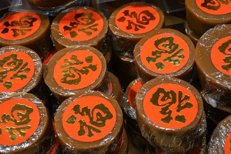 Fortuitous food: Lucky Chinese New Year food and snacks that you should try in Hong Kong