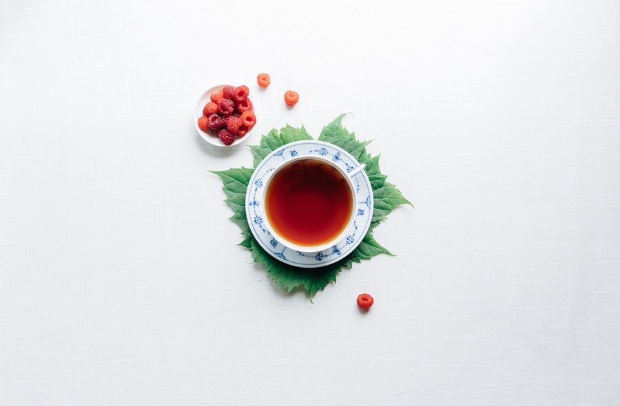 I turned to Chinese medicine to regulate my menstrual cycle and this is how it helped