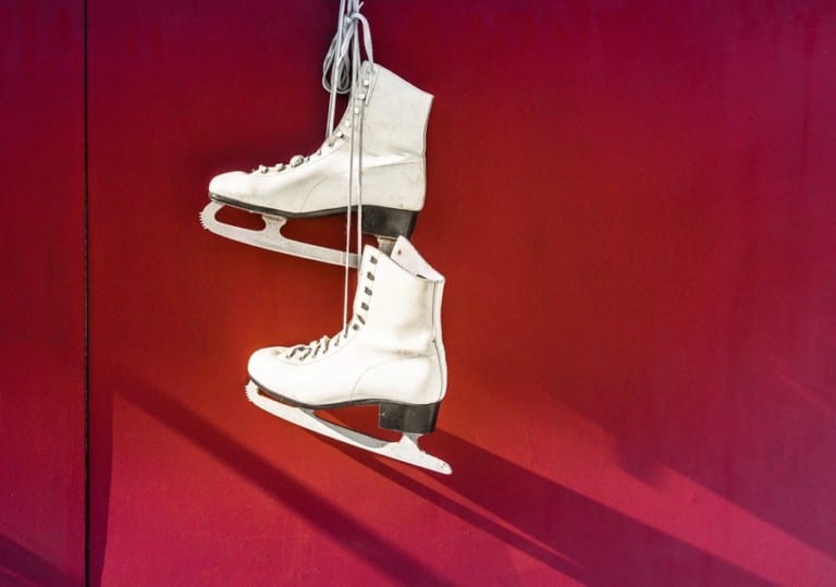 Jump, twirl and glide! Here are our favourite spots to go ice skating in Hong Kong