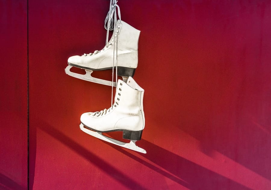 Jump, twirl and glide! Here are our favourite spots to go ice skating in Hong Kong