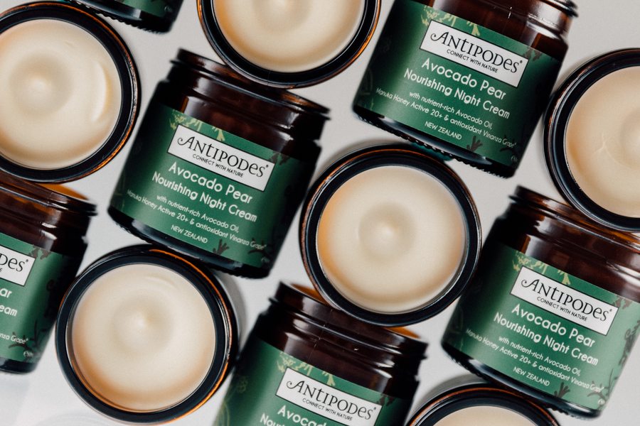 beauty products to buy in Hong Kong Antipodes skincare range