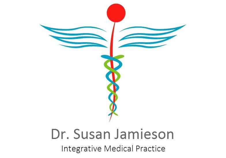 Dr. Susan Jamieson Integrative Medical Practice
