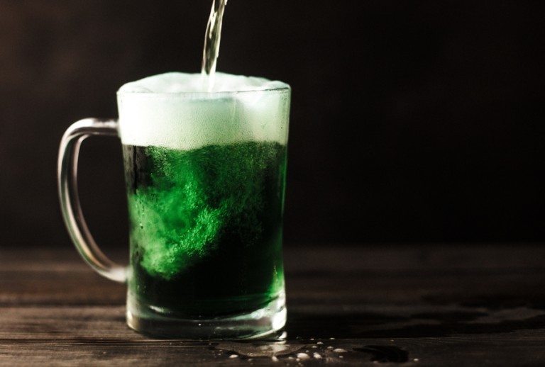 Wear your green and drink your Guinness! These Irish bars in Hong Kong guarantee a fun night out