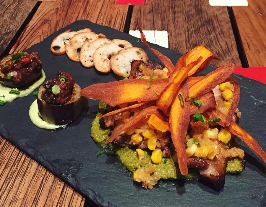 La Cabane Wine Bistro