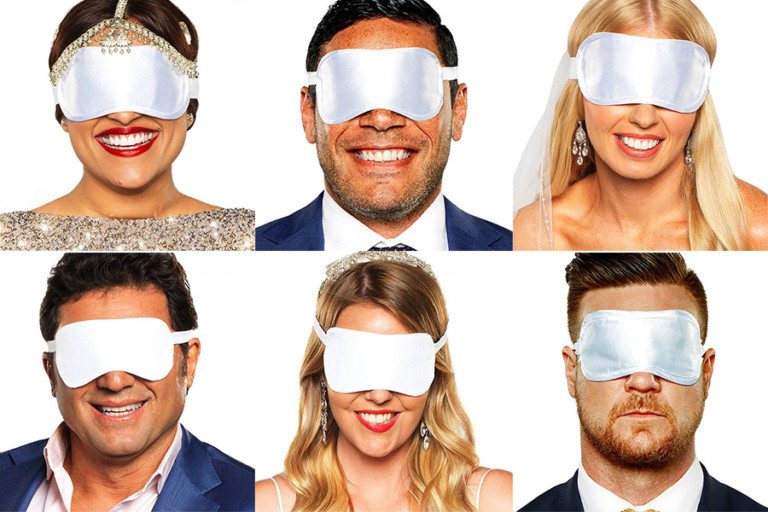 The Married at First Sight Australia guide to Hong Kong that you didn’t know you needed