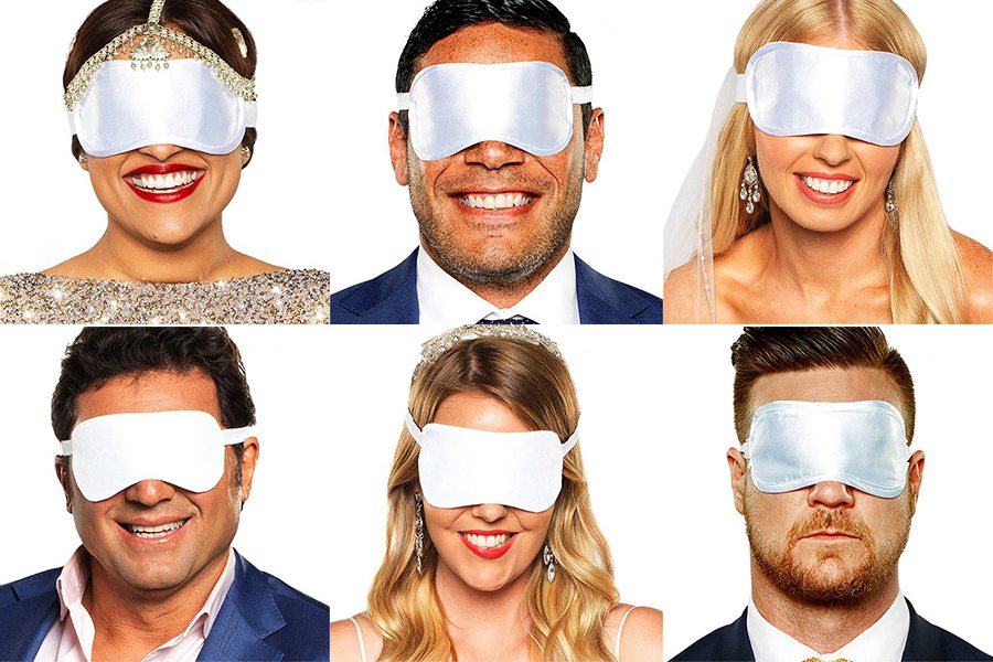 The Married at First Sight Australia guide to Hong Kong that you didn’t know you needed