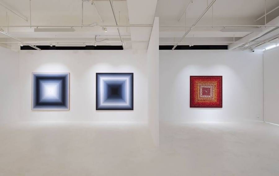 Pearl Lam Galleries art galleries in Hong Kong