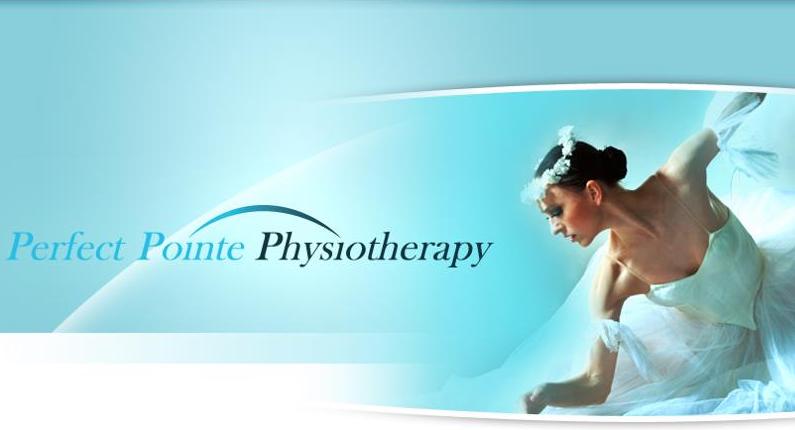 Perfect Pointe Physiotherapy
