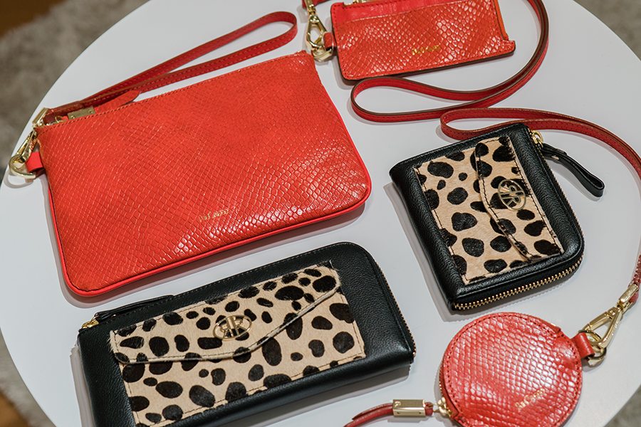Smart fashion: Why we are just a little in love with sustainable handbag label RIL CREED