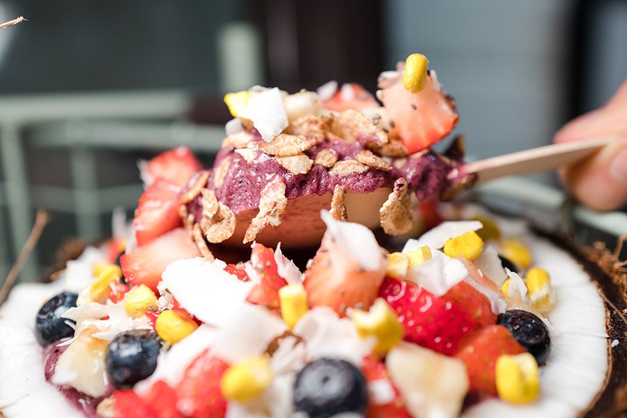 Supabowl acai bowls cocobowl