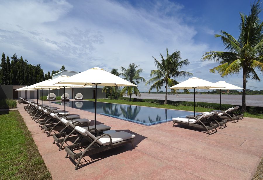 Short getaway from Hong Kong: Bliss out in designer luxury at The Balé, Phnom Penh