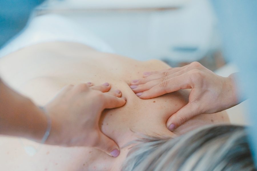 Wilson T.S. WANG Chinese Medicine Day Services Centre where to get acupuncture in Hong Kong