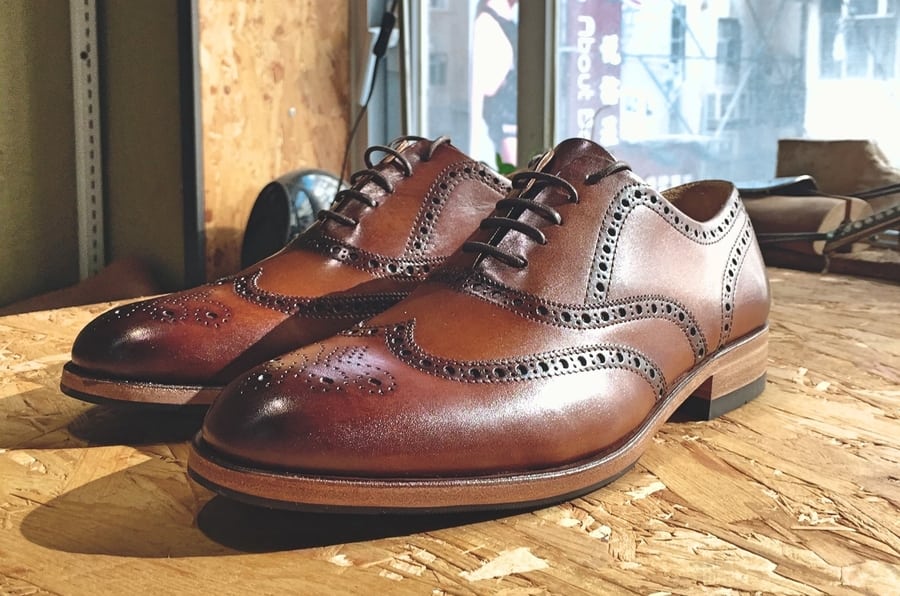 hong kong shoe designers shoe artistry