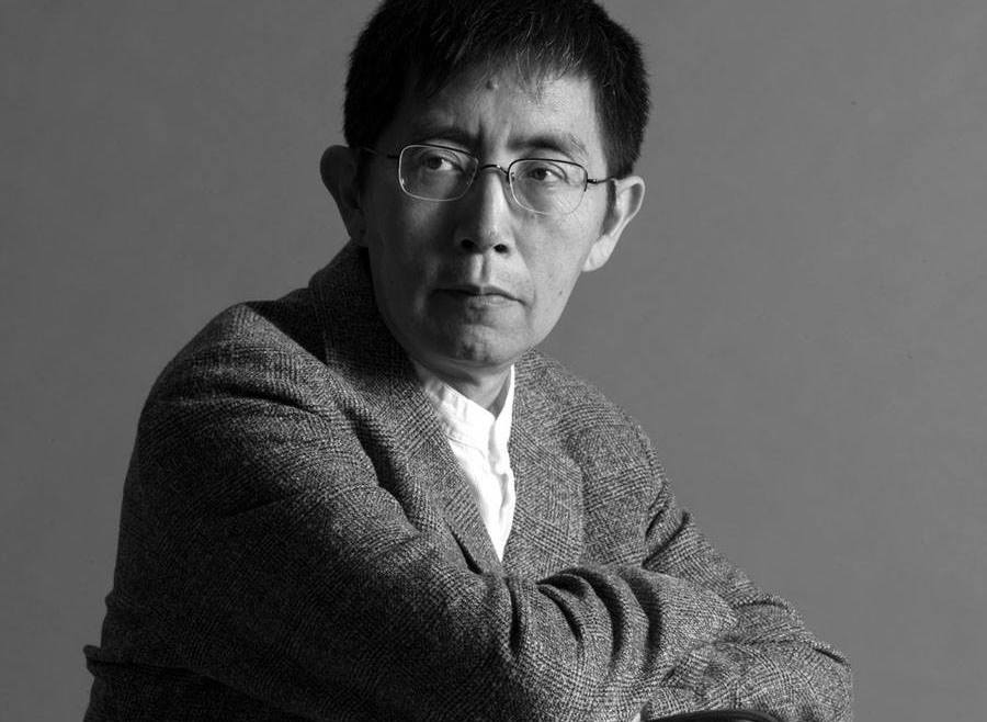 Bei Dao Chinese books Chinese authors