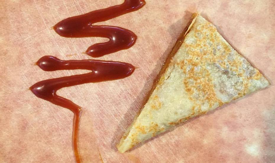 Cafes in Yau Ma Tei and Jordan cafe aout crepes