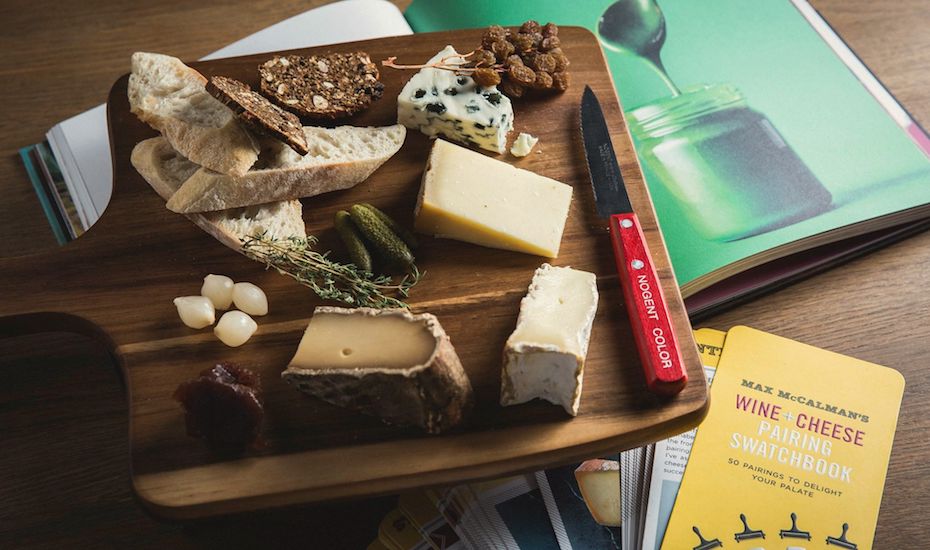 where to buy cheese cheese board Feather and Bone