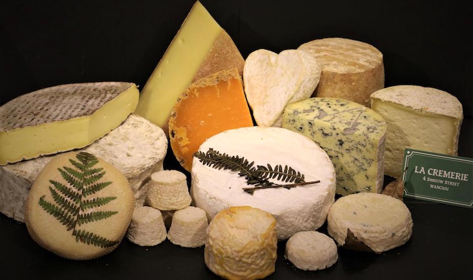 where to buy cheese cheese wheel la cremerie