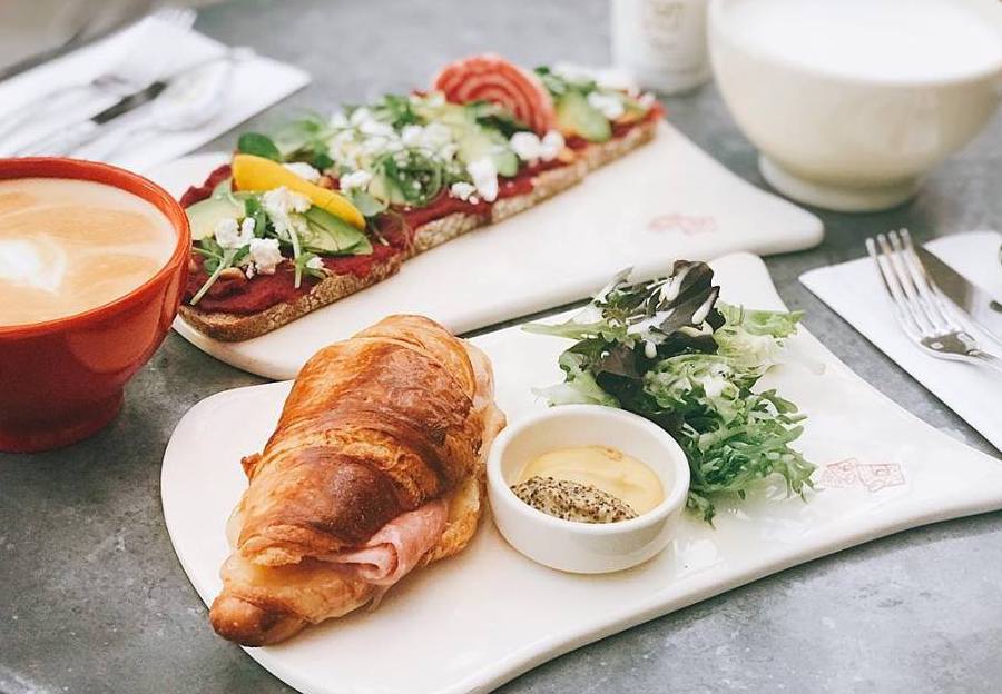 Le Pain Quotidien