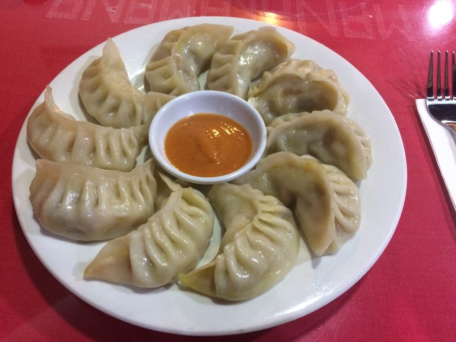 restaurants with vegan options Hong KOng Manakamana restaurants with vegan options