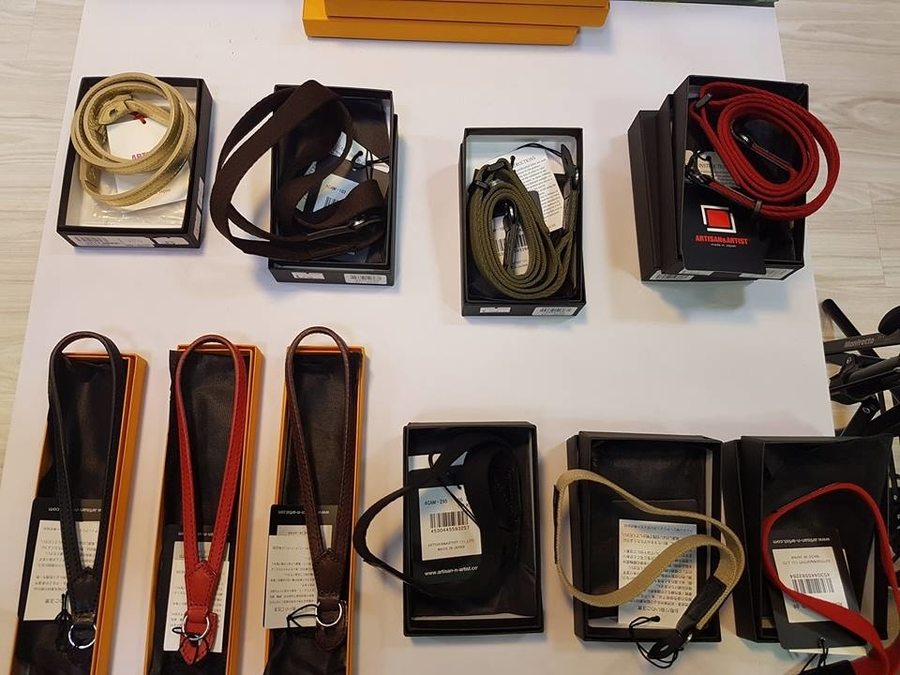 Mirama Camera camera accessories equipment Hong Kong