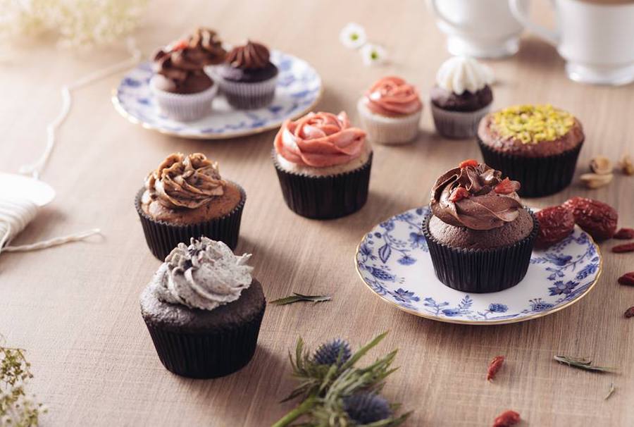 The Cakery