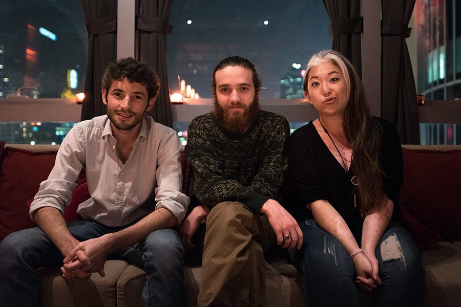 Fun or stressful? The brains behind The Week Hong Kong chat about planning a music festival
